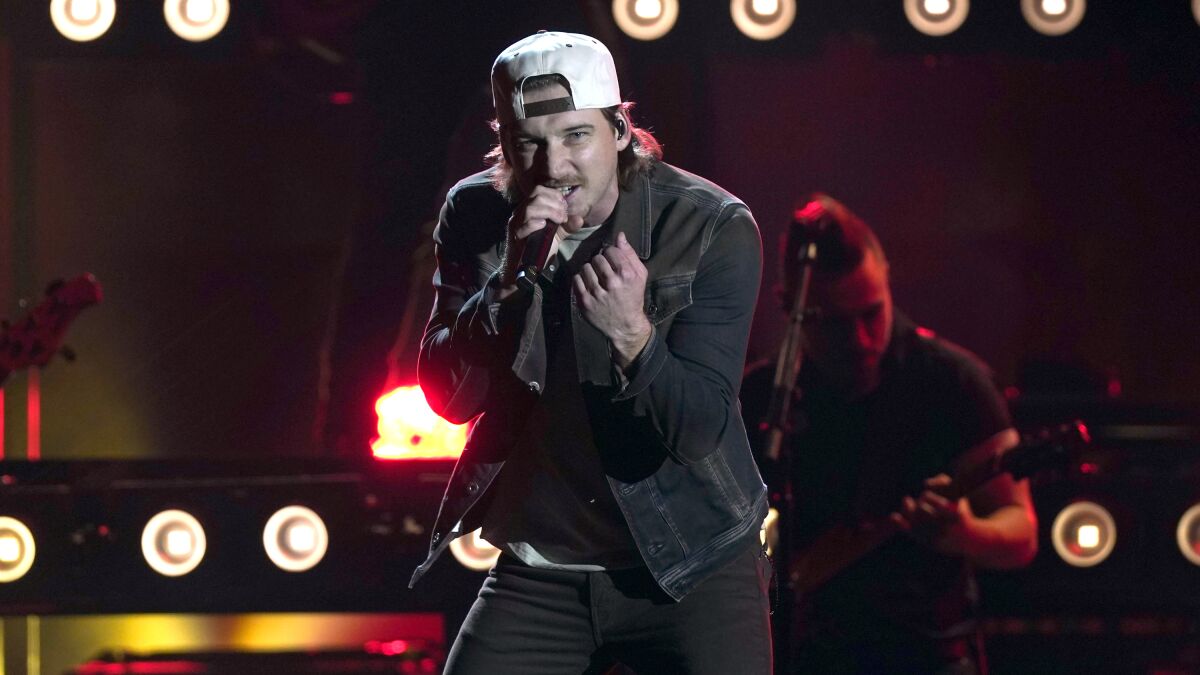 New album "One Thing At A Time" due out in 2023; Morgan Wallen tour dates set for that year. More information can be found in the links below Morgan Wallen announces 2023 world tour dates, new songs - Los Angeles Times