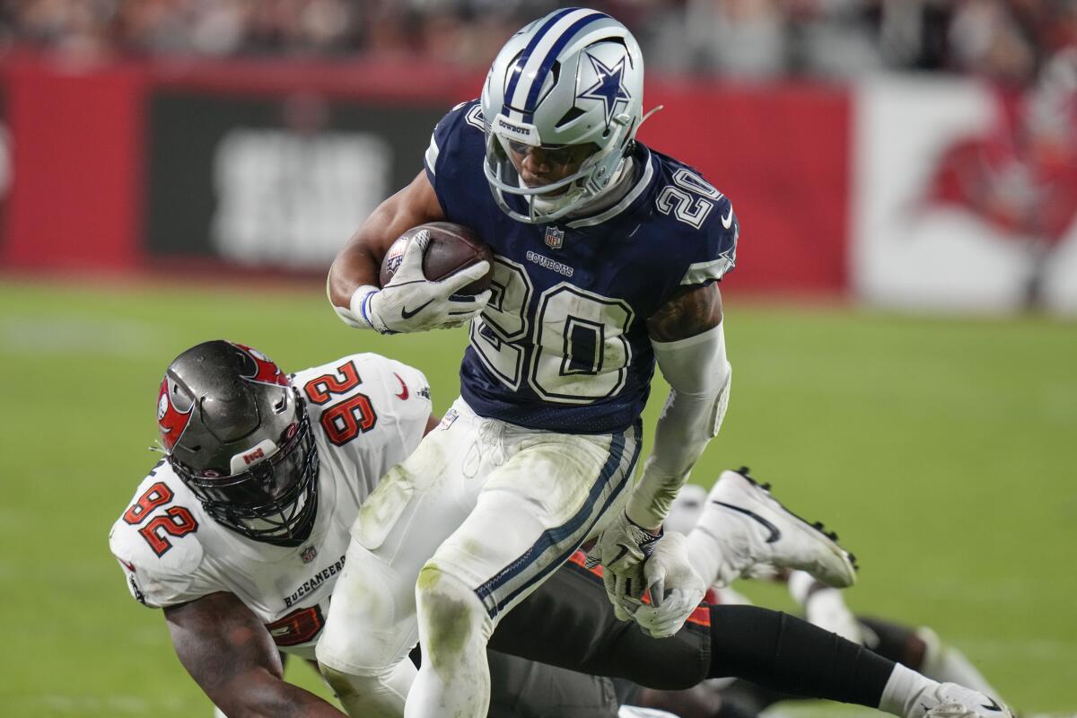 Cowboys face 49ers for record-tying 9th time in playoffs - The San