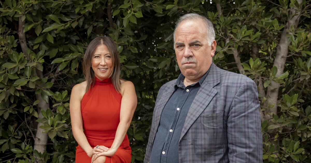 Two new Hollywood newsletters are betting they've got the town covered