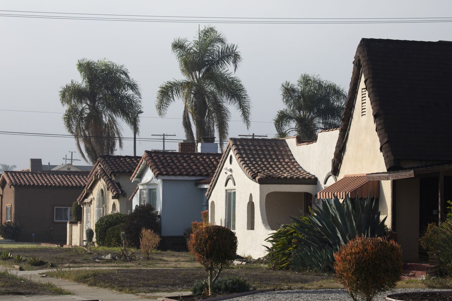 California duplex law not yet working as expected