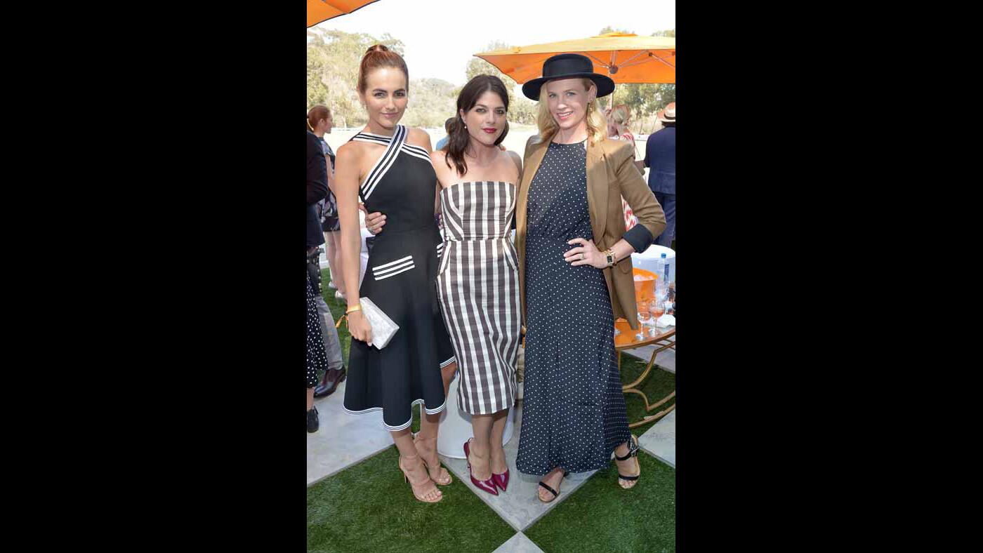 Veuve Clicquot Polo Classic