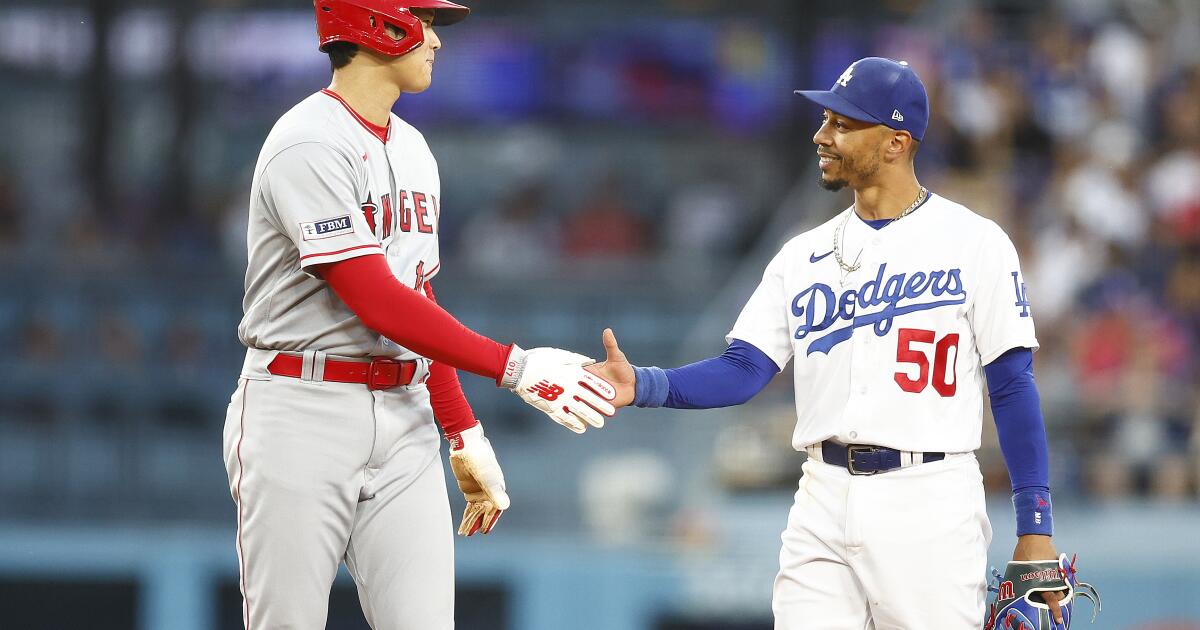 Introduction à l’intersaison des Dodgers : tirage au sort Ohtani, besoins de lanceurs
