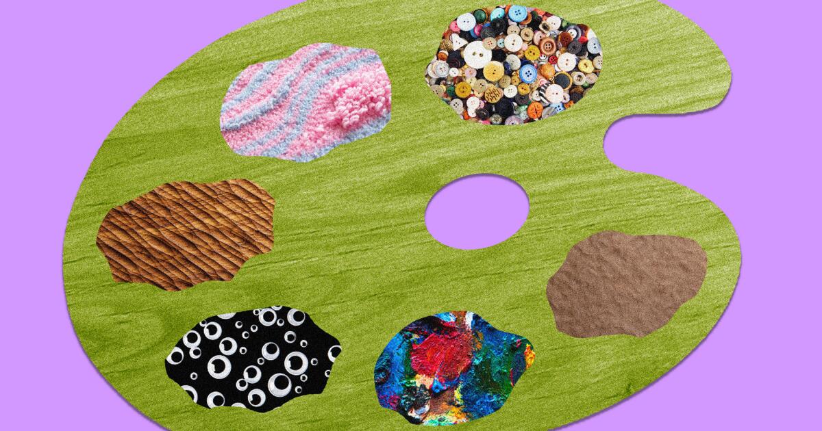 Best craft classes for adults in Los Angeles Best craft classes for adults in Los Angeles