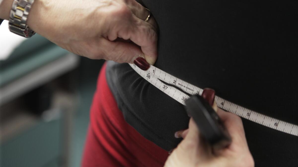 New data from the U.S. Centers for Disease Control and Prevention show that America's obesity crisis continues to worsen, especially for women and teens.