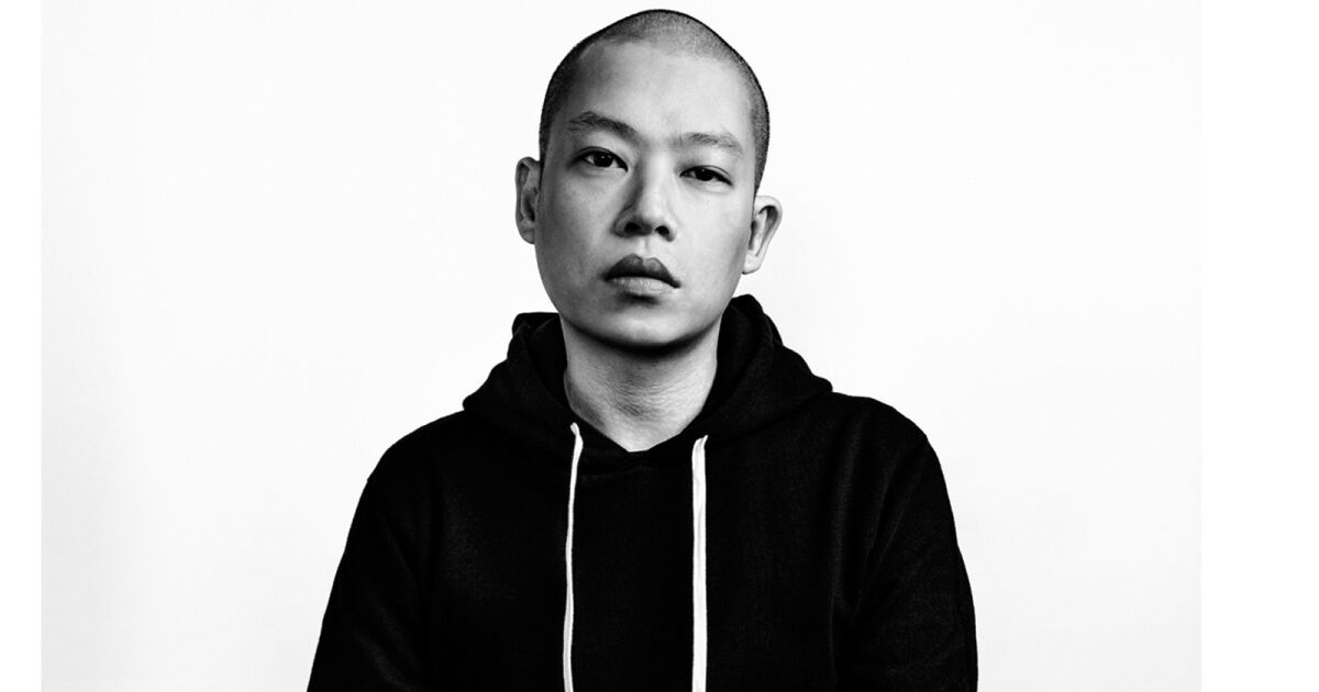 Jason Wu, designer for Michelle Obama and others, reflects on his brand ...