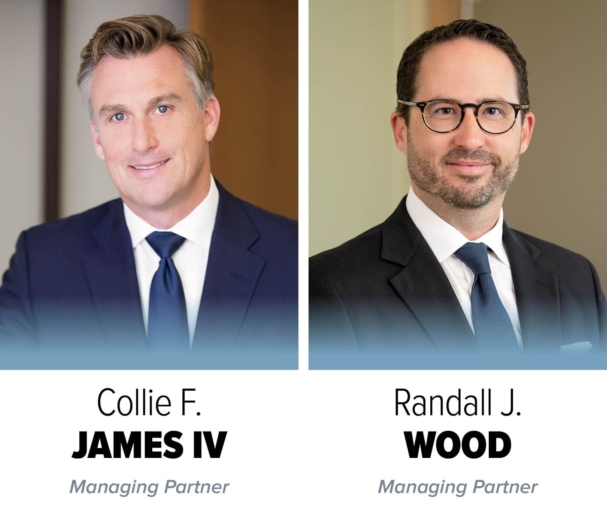 2025 Top Law Firms of OC