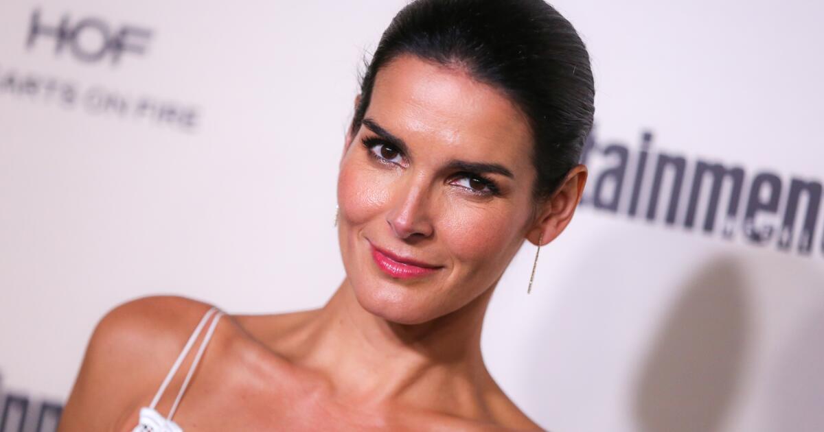 Angie Harmon’s canine fatally shot by Instacart driver: ‘We are totally traumatized’