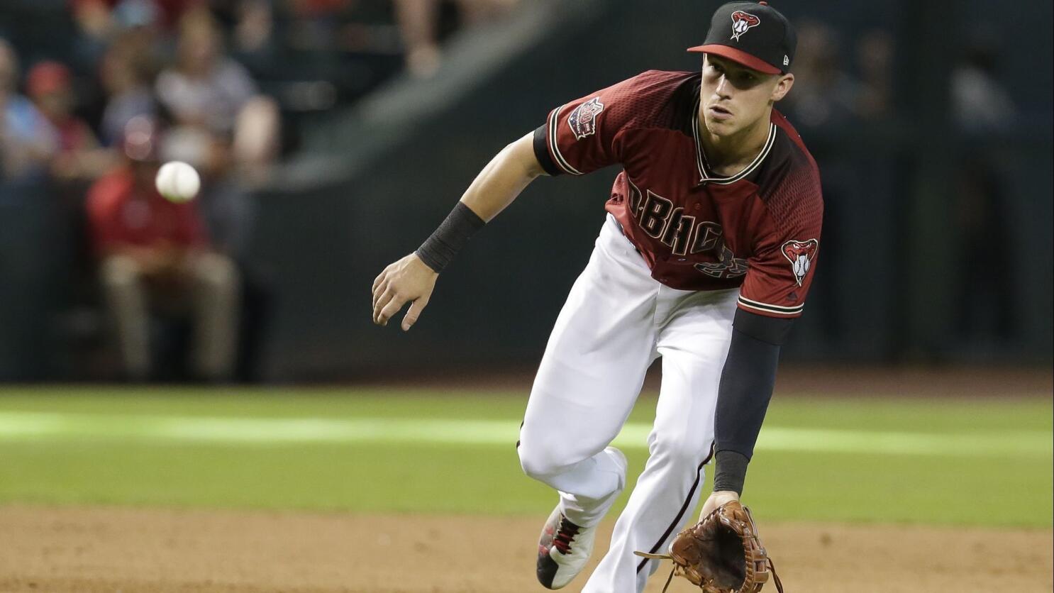 David Peralta, D-backs finalize 3-year, $22 million deal - The San Diego  Union-Tribune