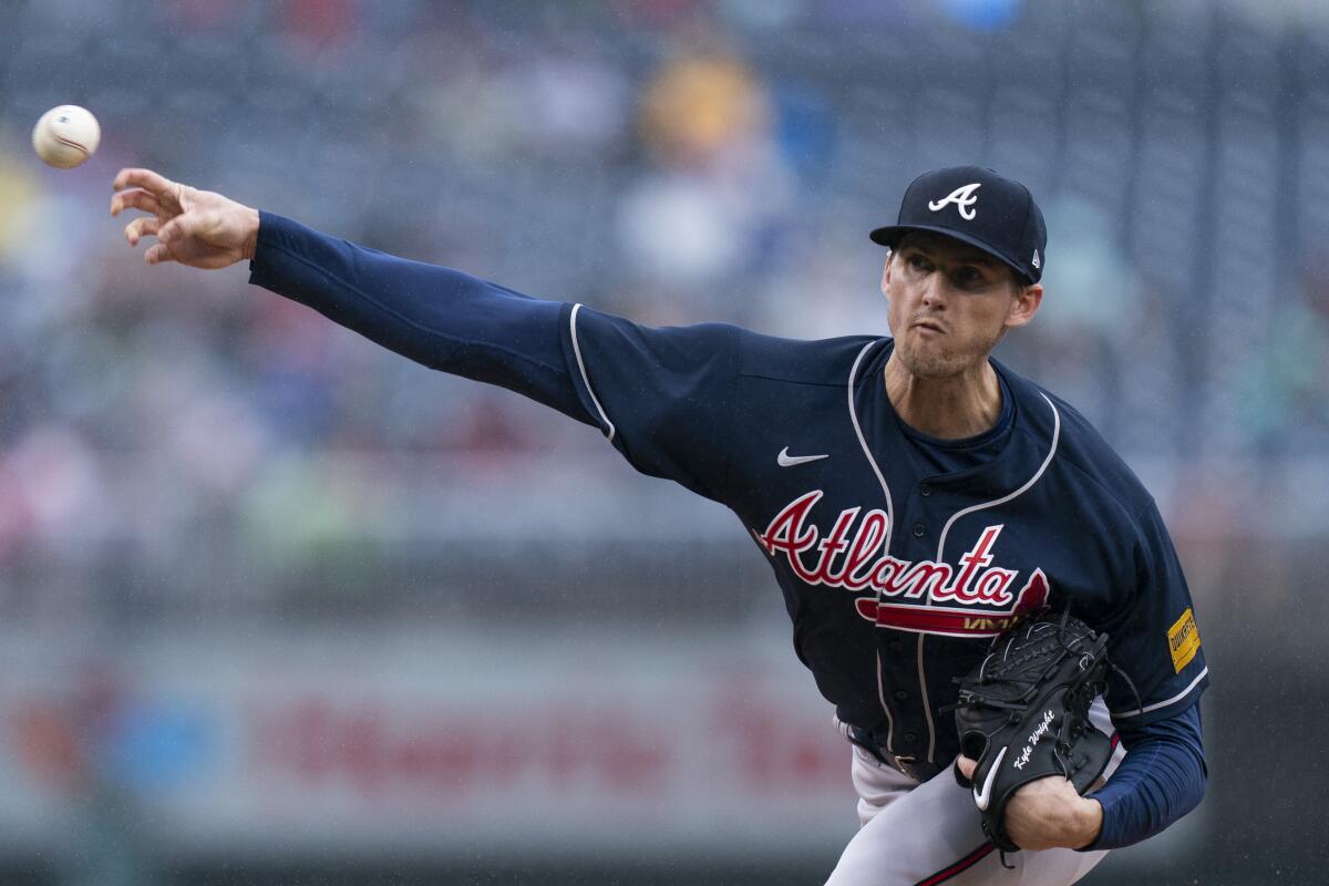 Way too early Braves 2023 Opening Day roster predictions