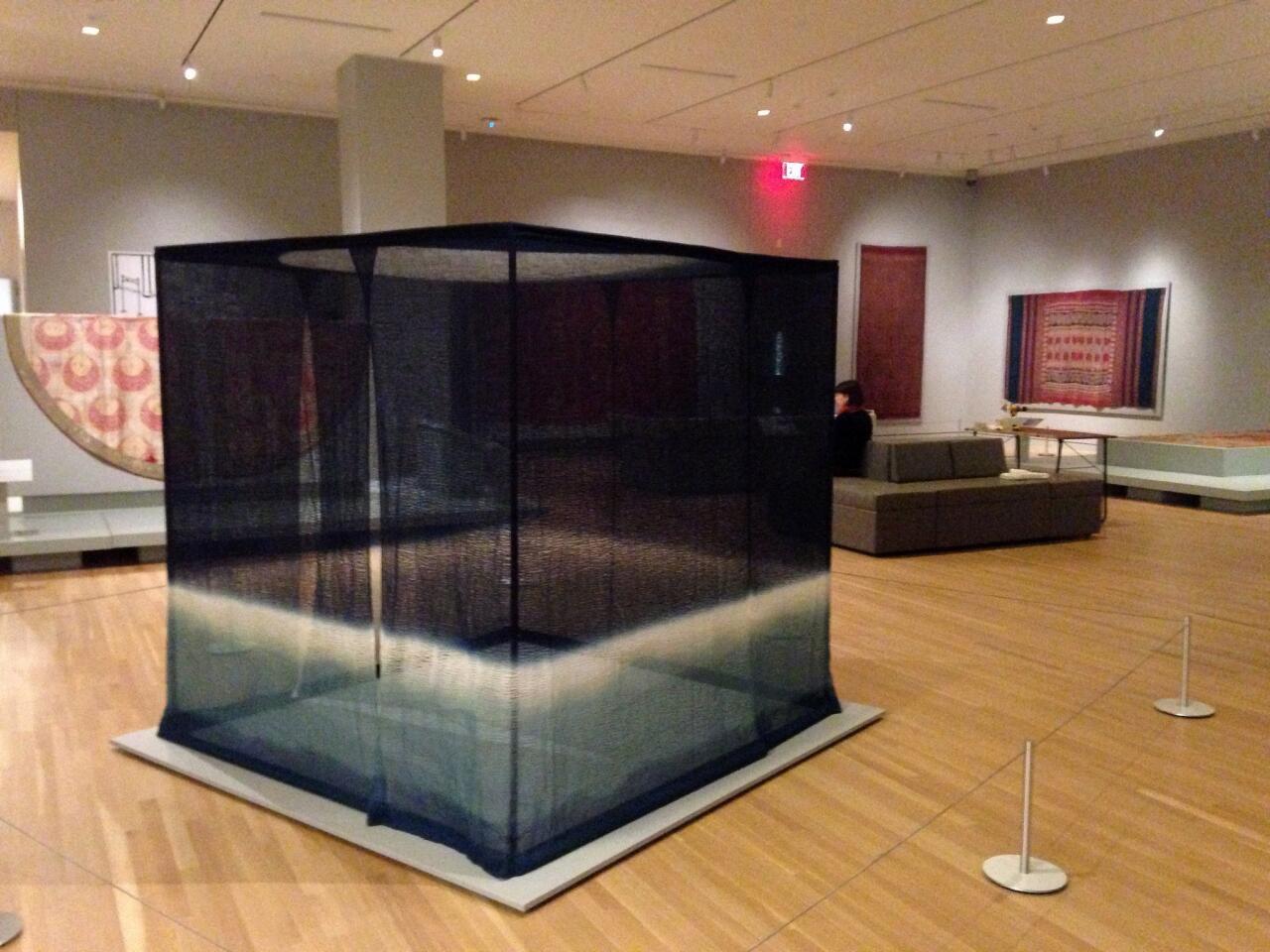 George Washington University Museum and the Textile Museum