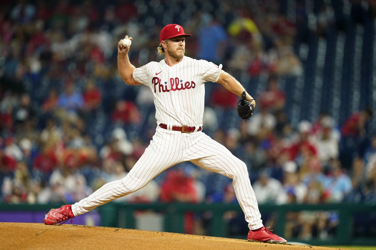 Phillies trades: What to know about Noah Syndergaard, David