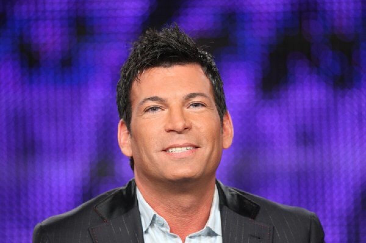 David Tutera's twins separated during split with Ryan Jurica Los