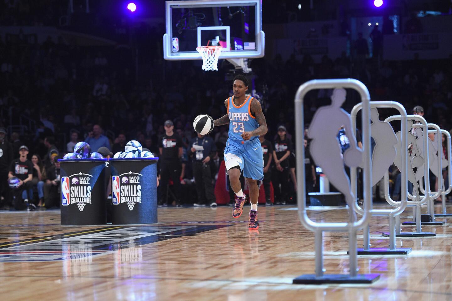 For Compton native DeMar DeRozan, All-Star game in L.A. was 'dream