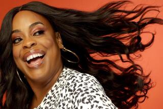 Niecy Nash does what she likes and it’s been a winning strategy
