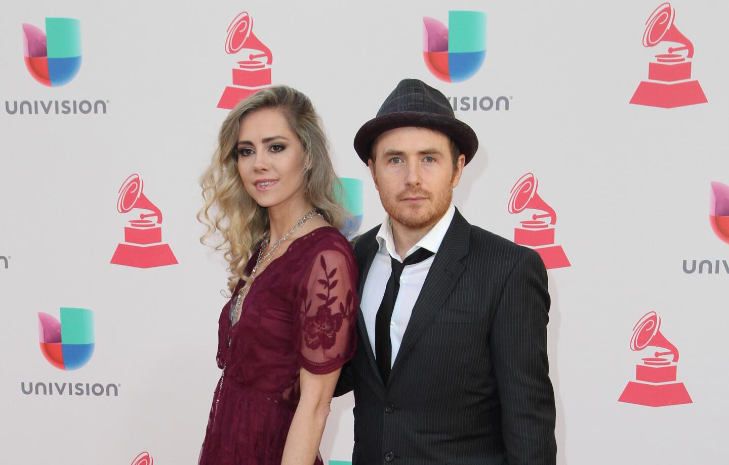 Latin Grammys