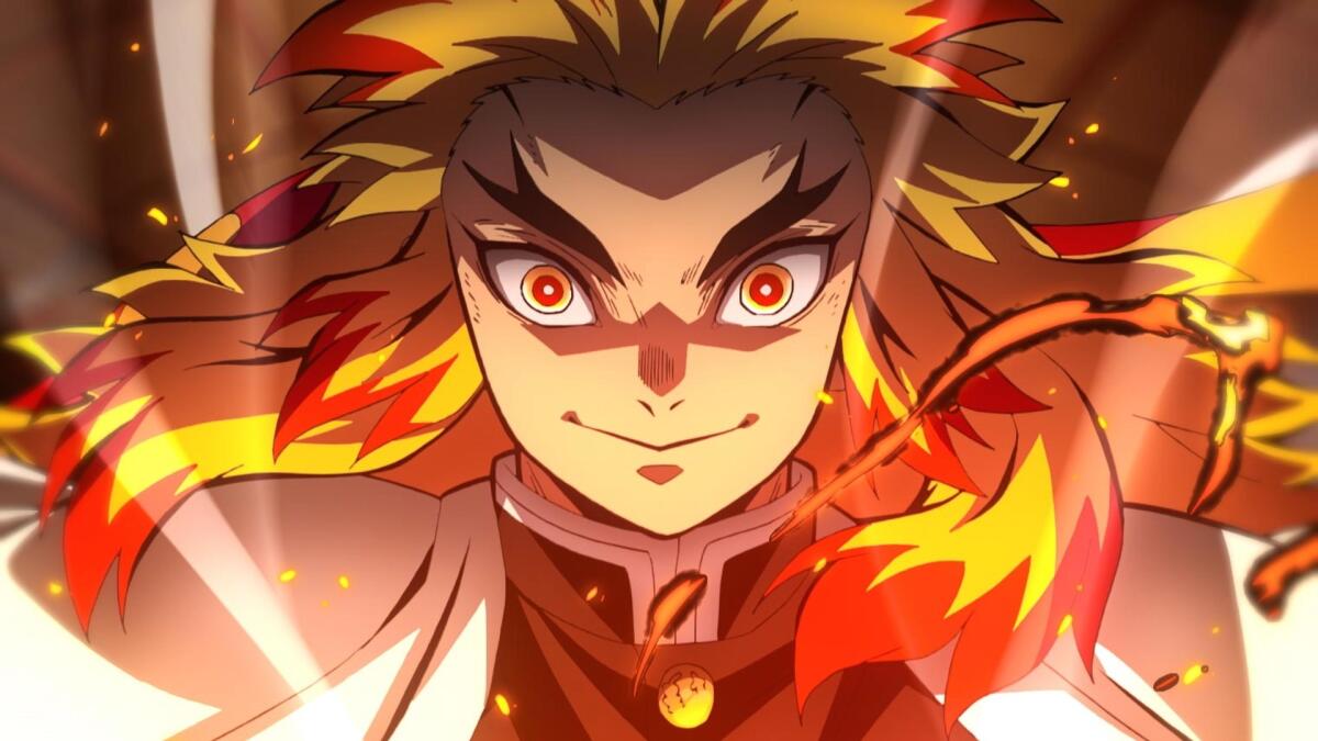 Aniplex USA - Demon Slayer: Kimetsu no Yaiba episode 18