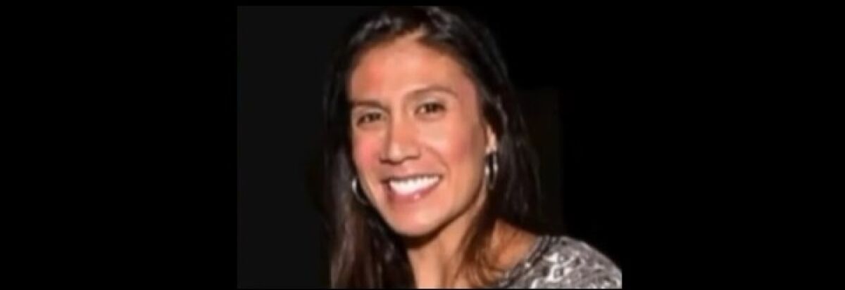 Christina Mauser of Huntington Beach was among the nine people killed in the Jan. 26 helicopter crash in Calabasas.
