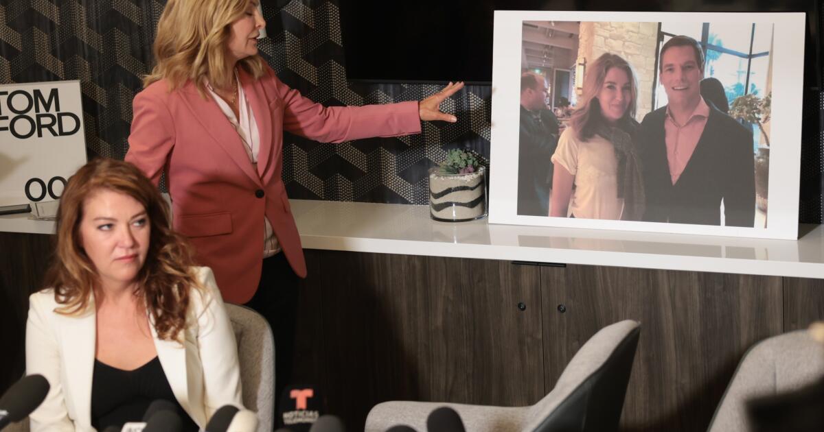 C’est pourquoi Eric Swalwell a échappé à toute responsabilité pendant si longtemps