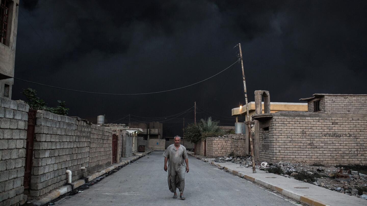 Mosul