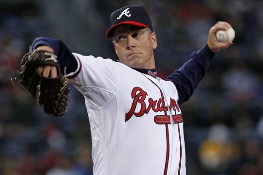 Former Atlanta Braves pitcher Tom Glavine wasn't the only big-name player to be drafted by the Kings in 1984.