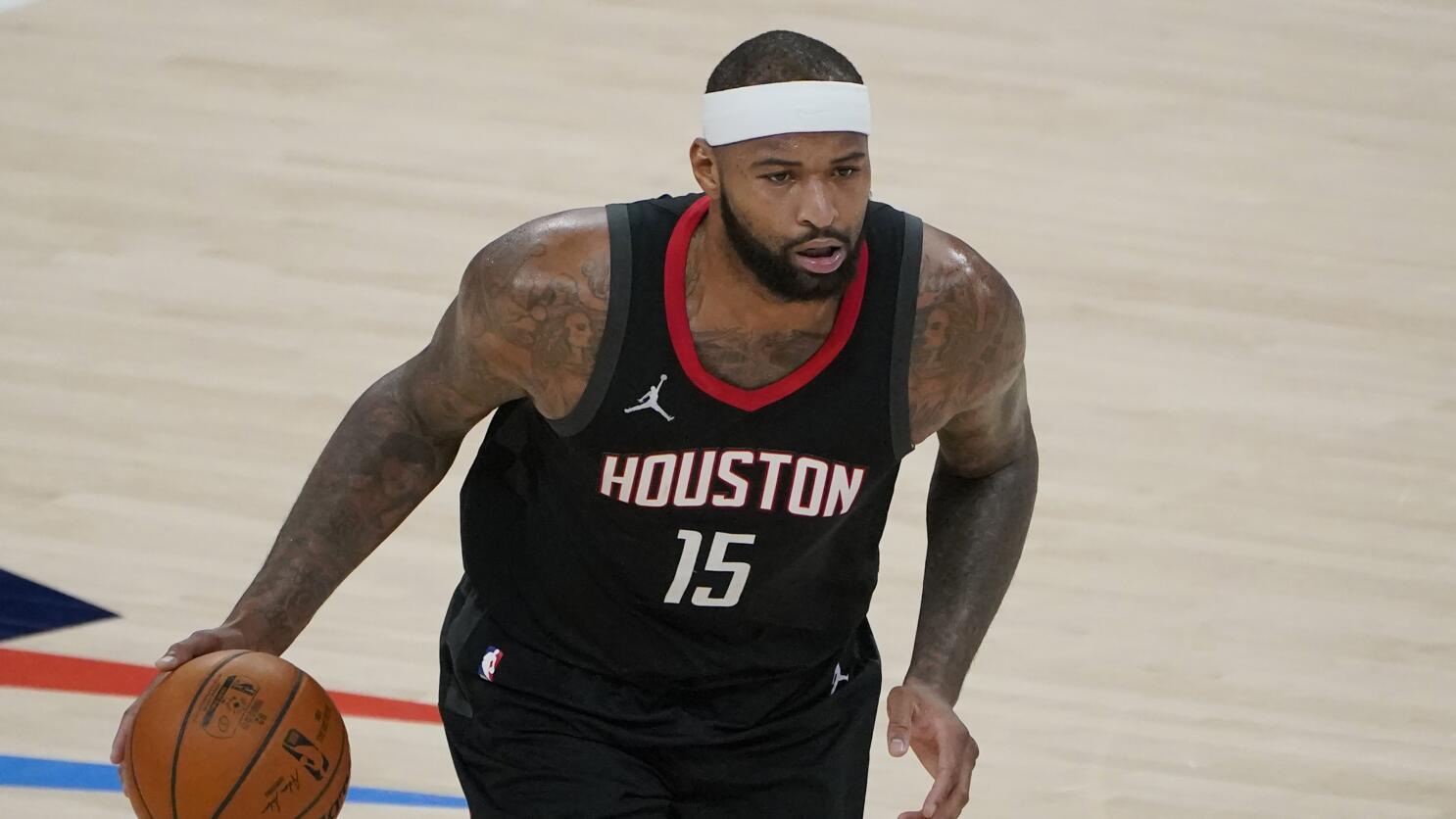 Paul George on LA Clippers Signing DeMarcus Cousins: 'We Love It' - Sports  Illustrated LA Clippers News, Analysis and More