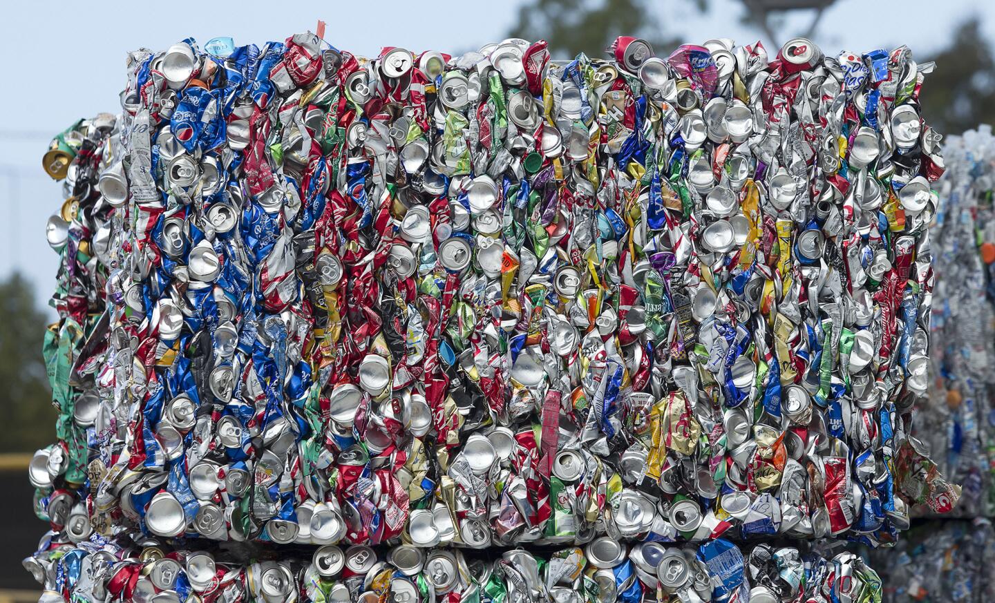 New OCC Recycling Center opens with ceremony
