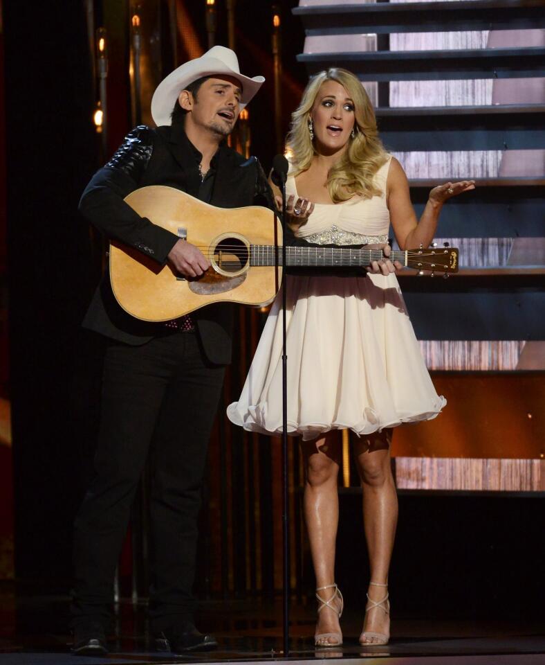 48th Country Music Association Awards