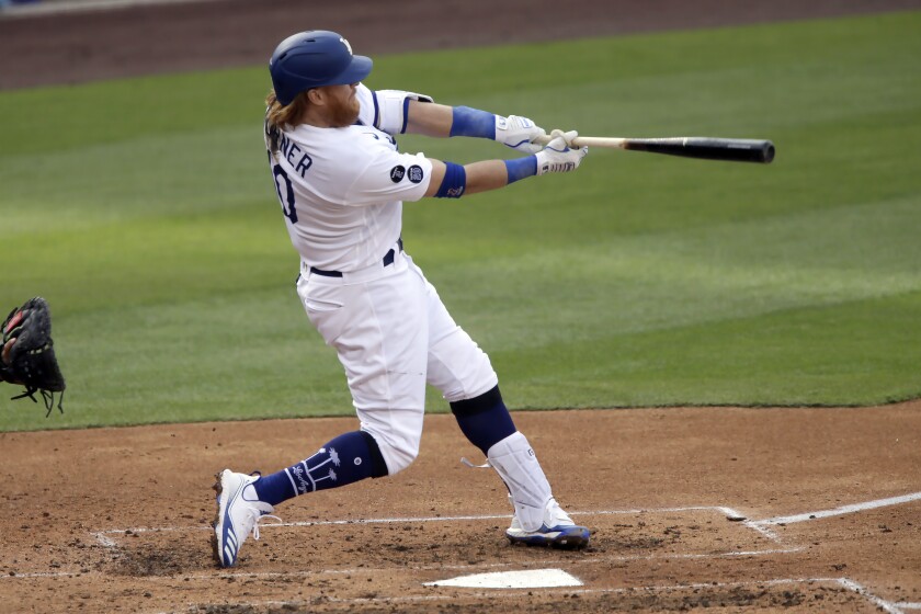 Justin Turner