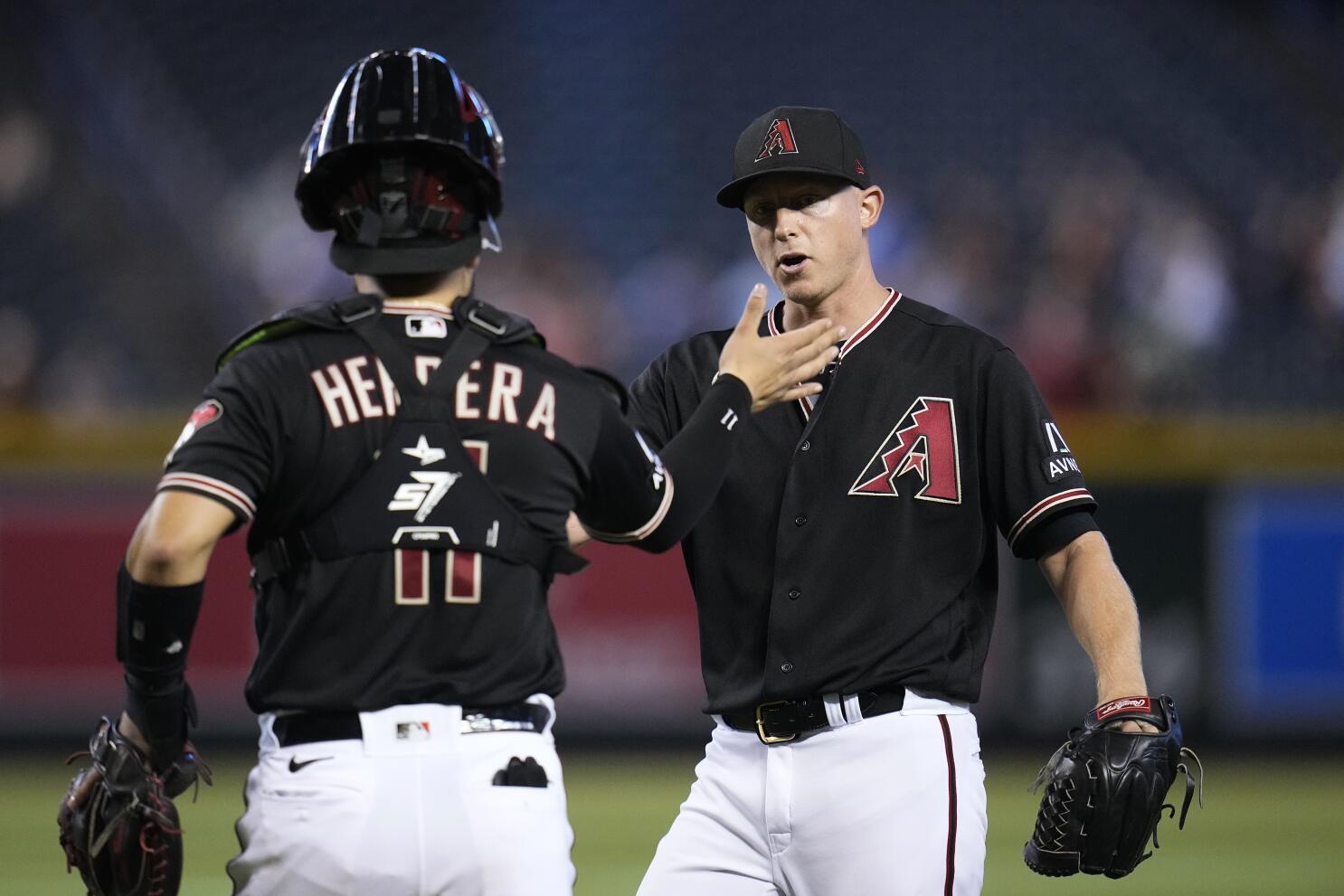 Arizona Diamondbacks 2018 Promotional Schedule announced - AZ