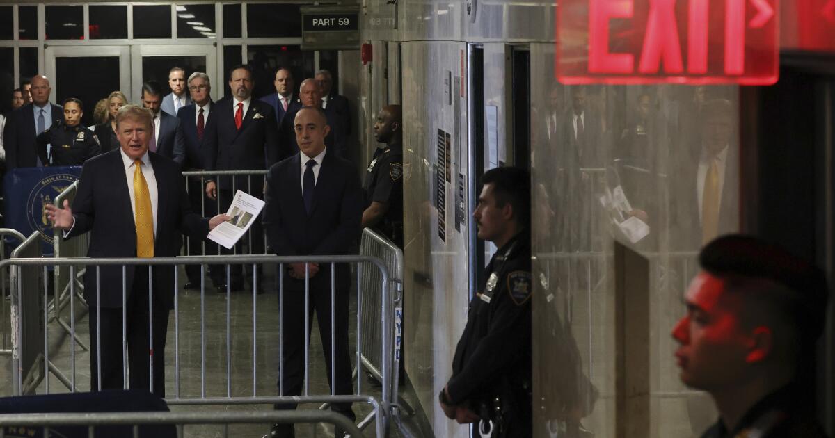 Sütun: Trump Kazandı! (Öyle ya da böyle.) İşte nedeni