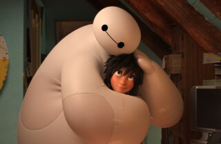 ‘Big Hero 6': Casting a Japanese American to play Hiro
