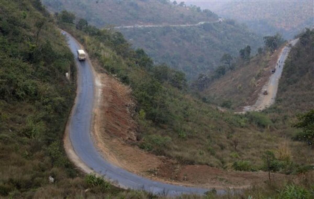 Brick Hill -Nam Long Shan Hike!