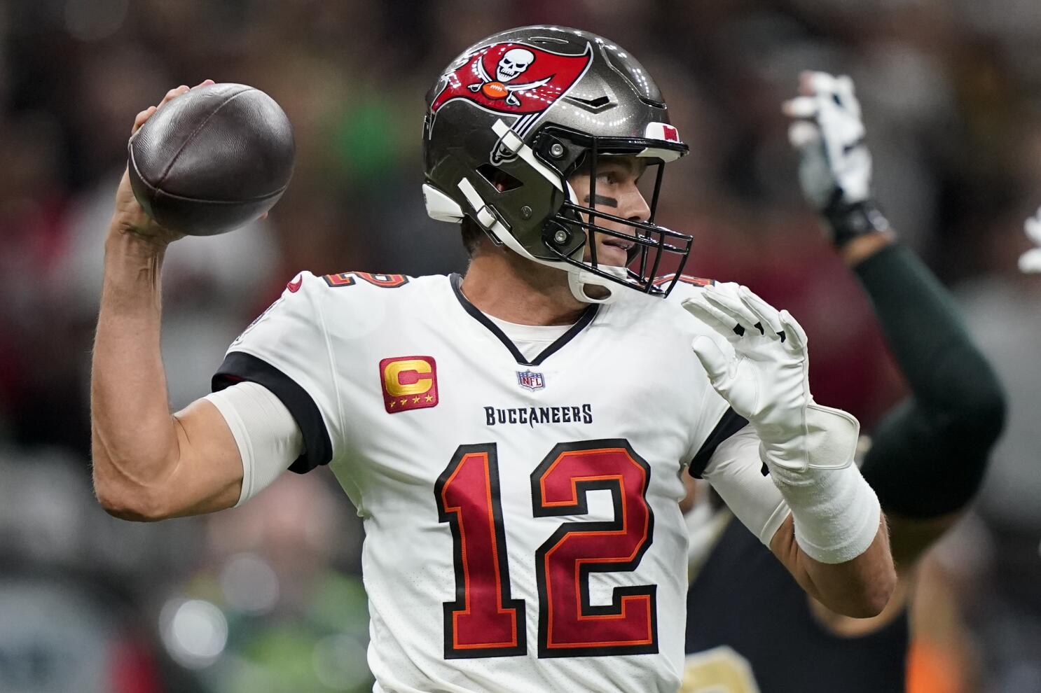 Notes and stats from the Bucs 26-9 win over the Saints - Bucs Nation