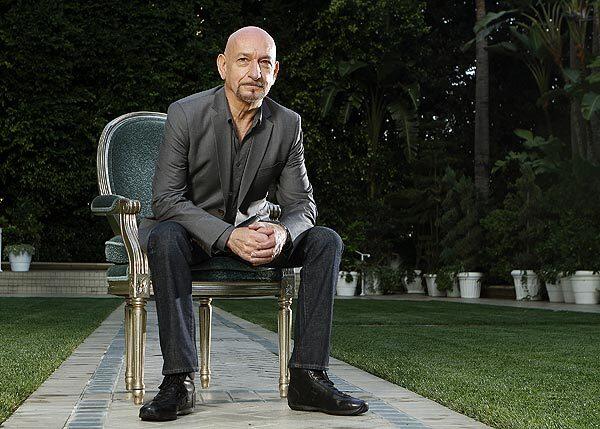 Ben Kingsley