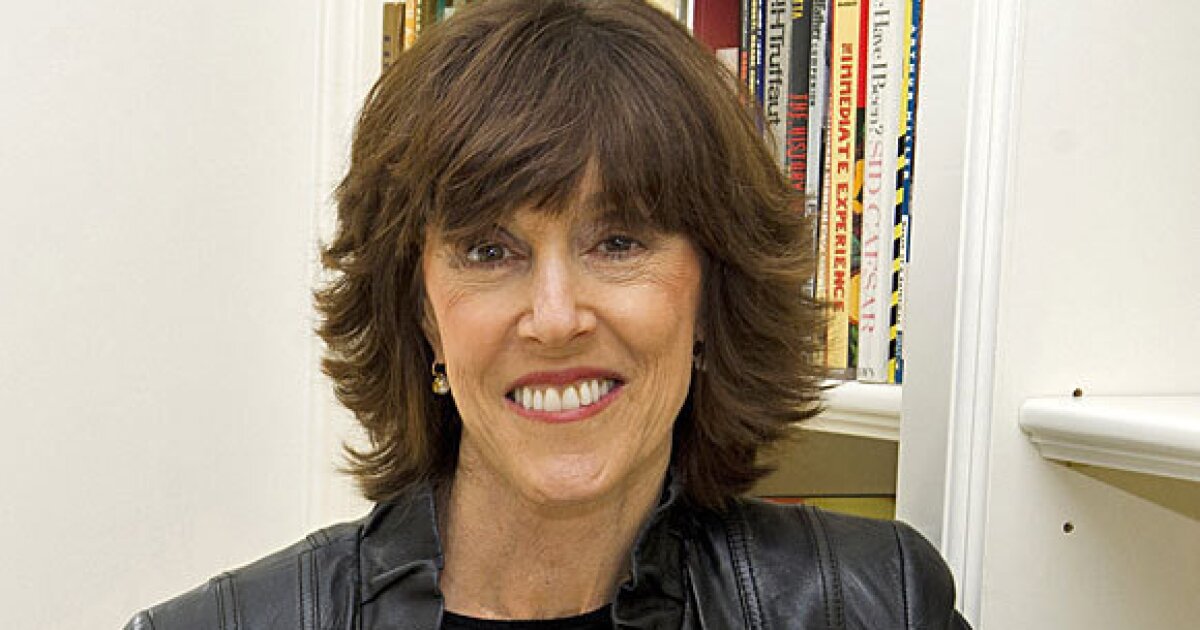 Nora Ephron Dies At 71 Writer Of Sharp Edged Romances Los Angeles Times