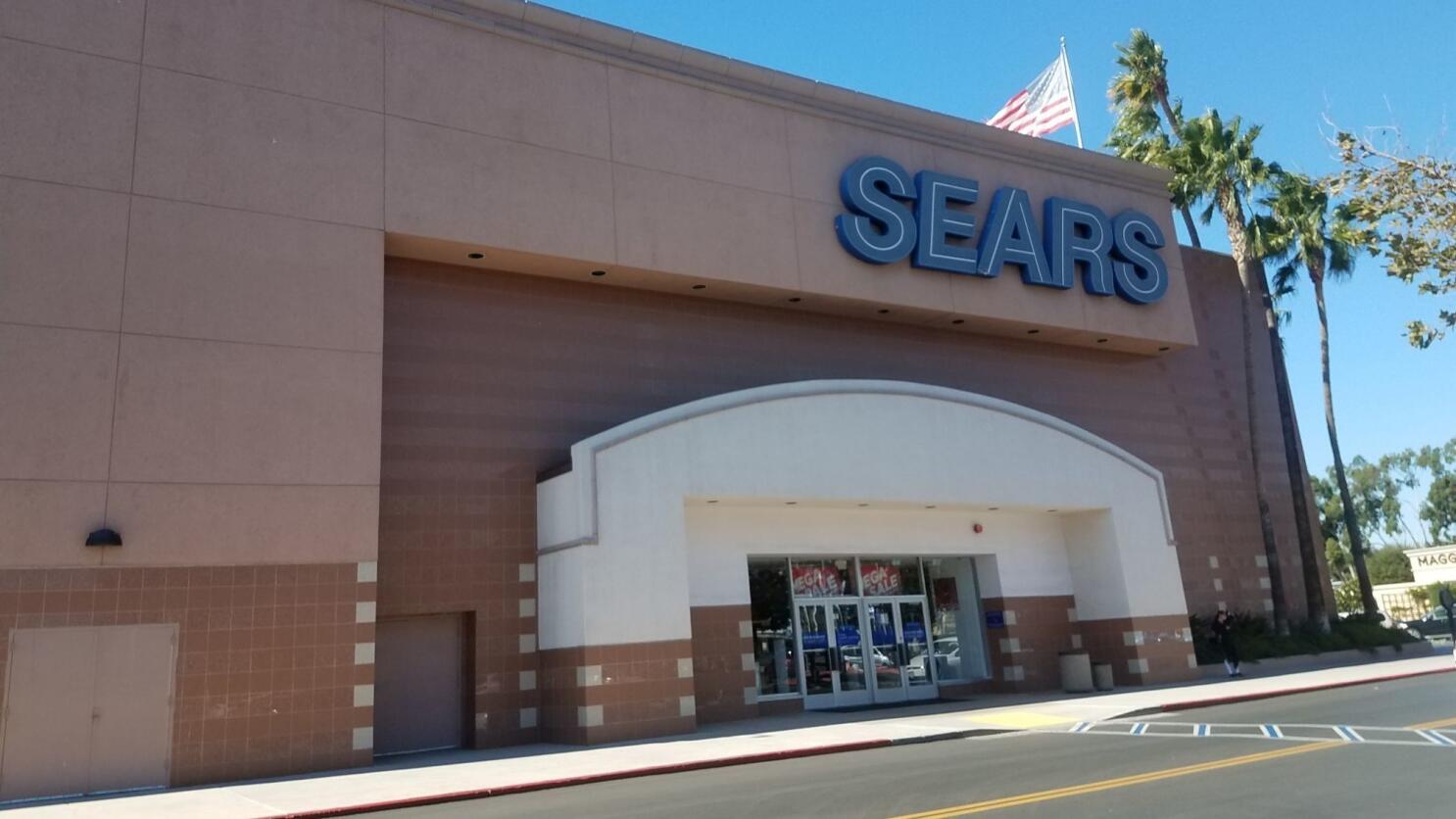 What would a mall owner — say, South Coast Plaza — do with an empty Sears?  – Orange County Register