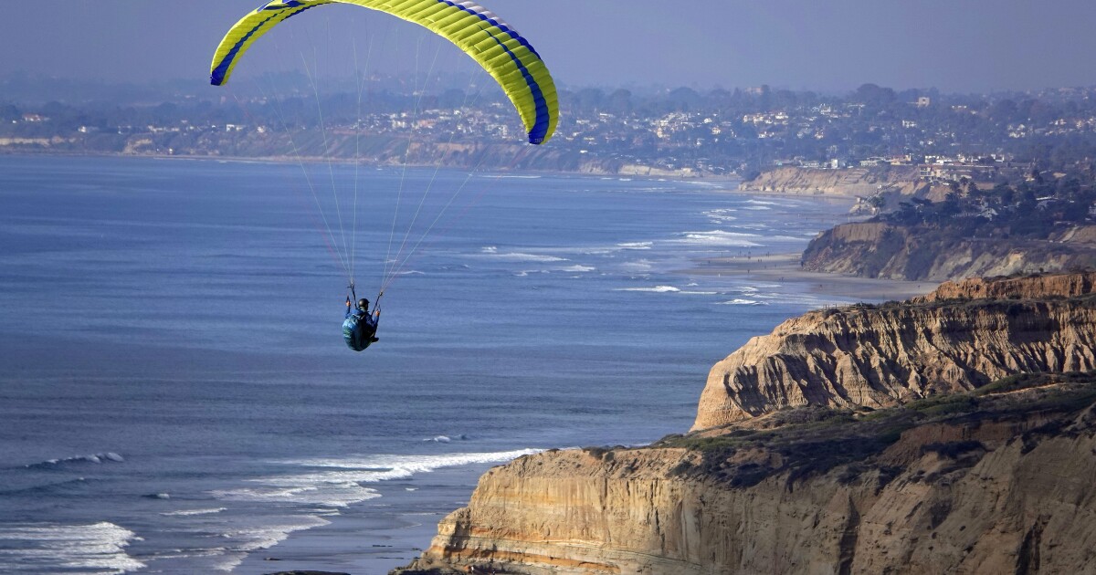 The top 10 places to make memories in California