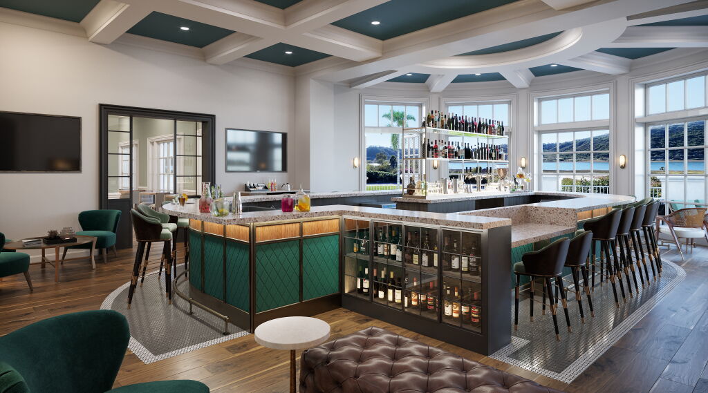 Ember And Rye View Ember & Rye restaurant in Carlsbad, the latest from chef Richard Blais ...