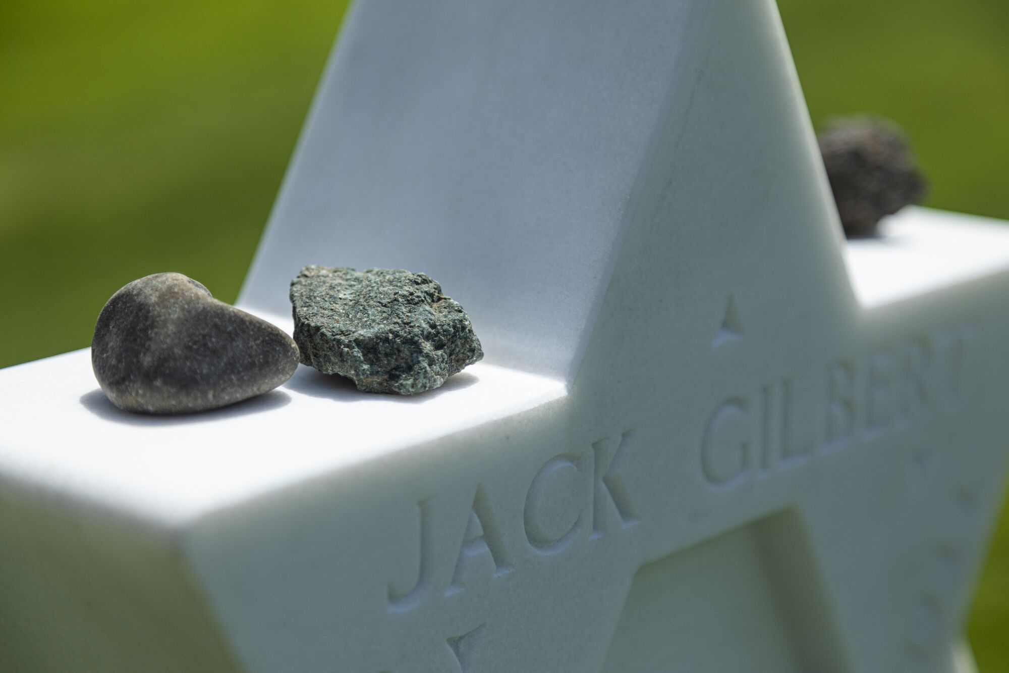 Reclaiming the heritage of Jewish soldiers killed in World ...