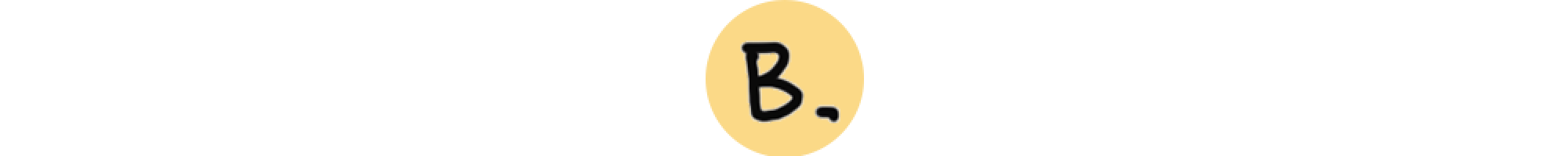 "B."