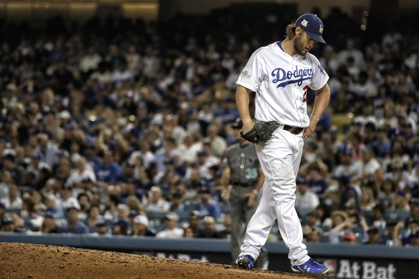 Clayton Kershaw