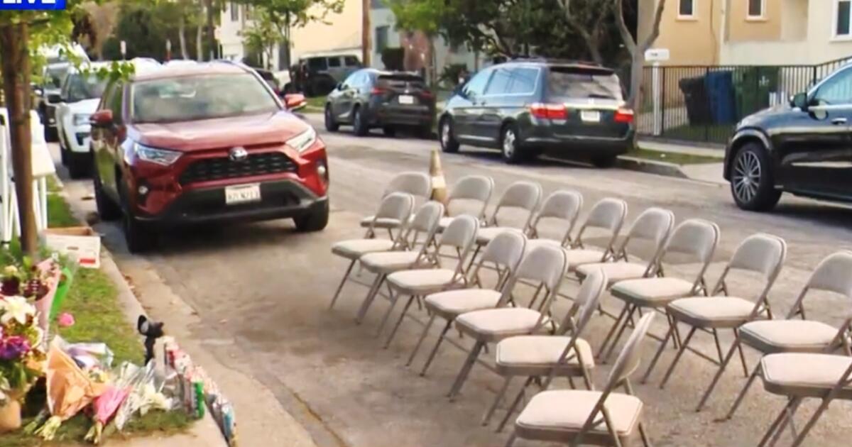 Inglewood police seek suspects in death of man trying to stop catalytic converter theft Inglewood police seek suspects in death of man trying to stop catalytic converter theft