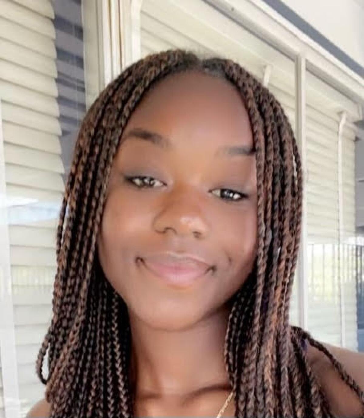 Amirah Shaheed