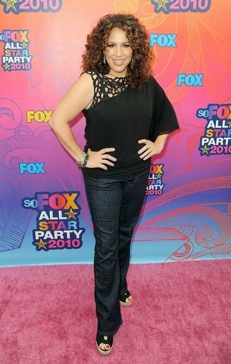 TCA press tour party: Fox all-stars