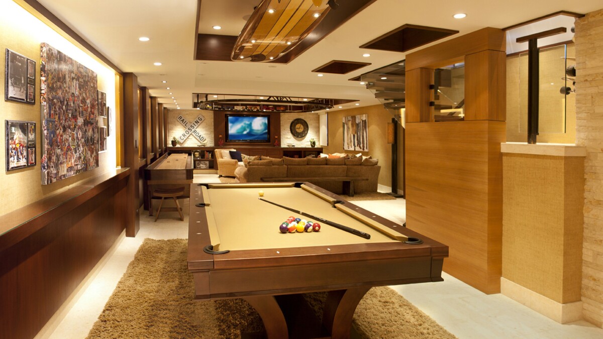 Why Basements Are Scarce In Southern California Los Angeles Times Why Basements Are Scarce In Southern California Los Angeles Times