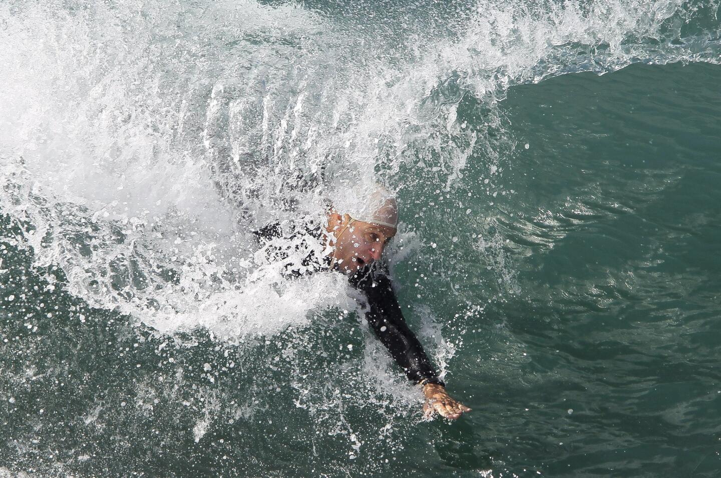 World Bodysurfing Championships 2014