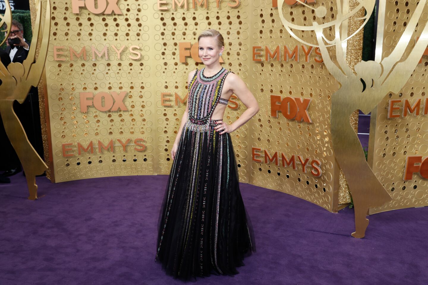 Emmys 2019 fashion hit