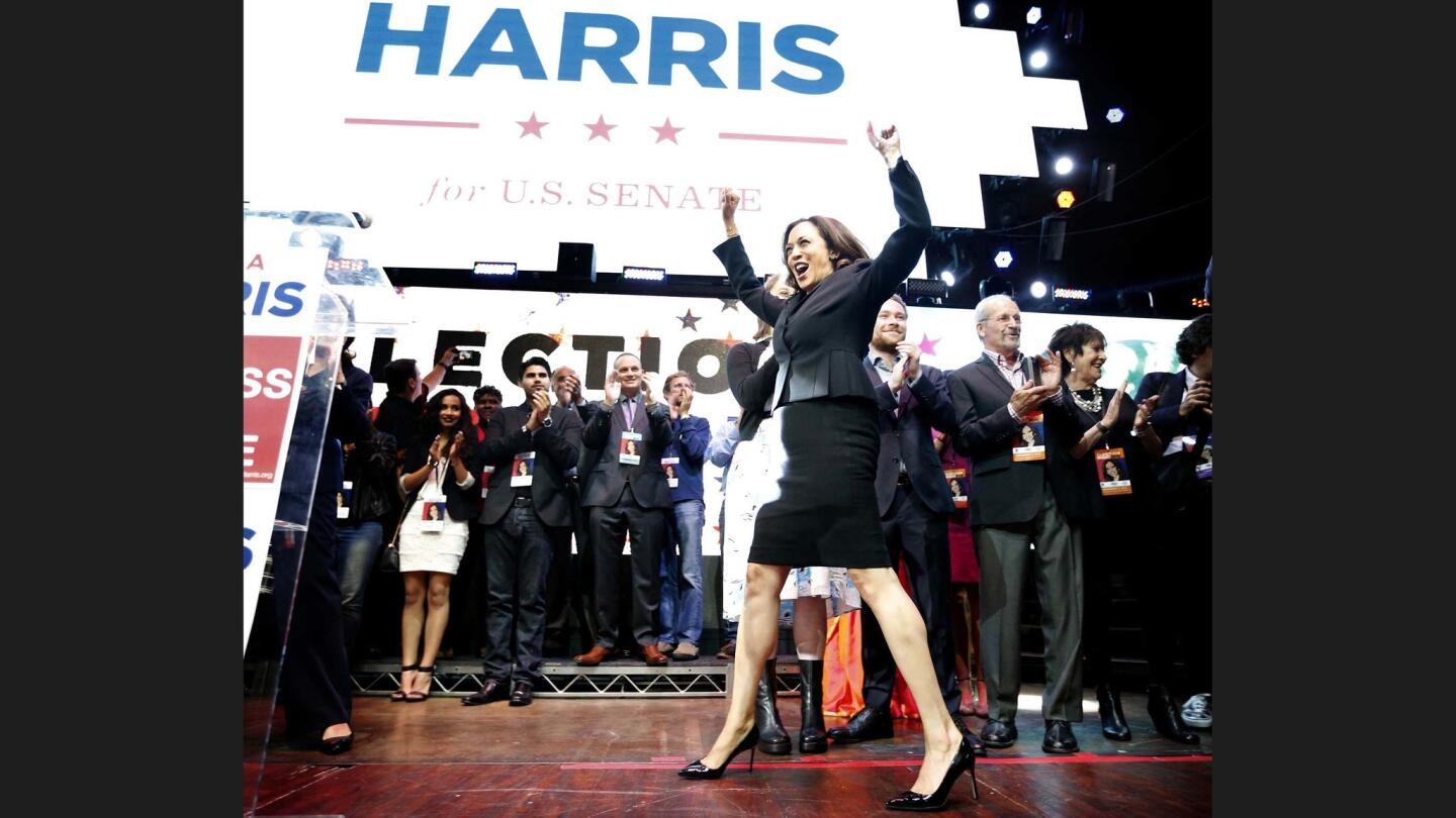 Kamala Harris