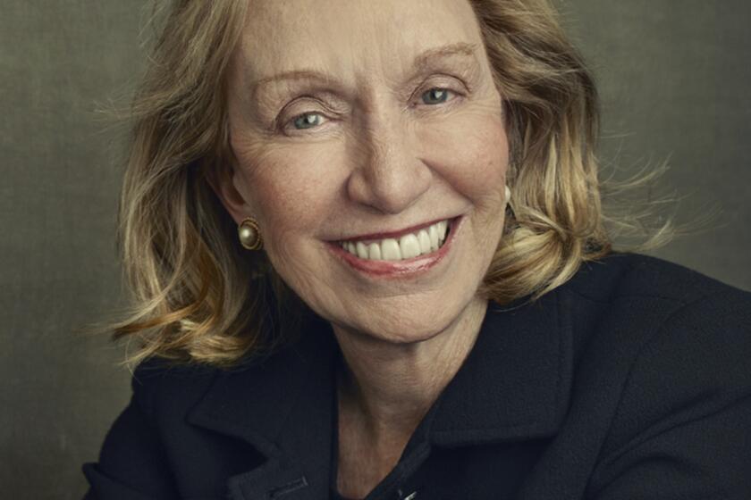 Author photo of Doris Kearns Goodwin, from publisher