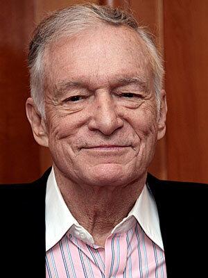 Hugh Hefner and wife Kimberley had listed their Holmby Hills home at $27,995,000.